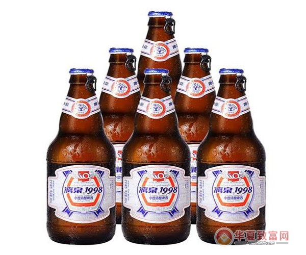 漓泉啤酒加盟